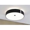 Paulmann 79986 Malika LED stropní svítidlo LED 29 W antracitová