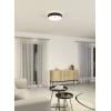 Paulmann 79986 Malika LED stropní svítidlo LED 29 W antracitová