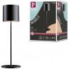 Paulmann 76998 Tuni Akumulátorová stolní LED lampa 2.8 W teplá bílá černá (matná)