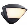 Paulmann Skyla 94864 venkovní nástěnné LED osvětlení s PIR detektorem LED 10 W antracitová