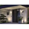 Paulmann Skyla 94864 venkovní nástěnné LED osvětlení s PIR detektorem LED 10 W antracitová