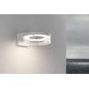 Paulmann Capera 93112 venkovní nástěnné LED osvětlení LED 8 W bílá