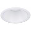 Paulmann 94872 Cole Coin vestavné svítidlo, LED, 6 W, bílá