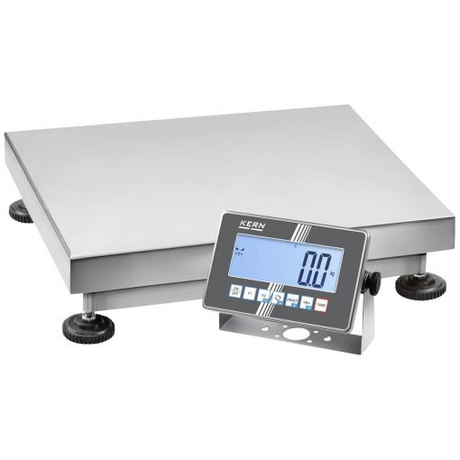 Kern plošinová váha SXC 300K-2M Max. váživost 300 kg Rozlišení 50 g, 100 g 230 V