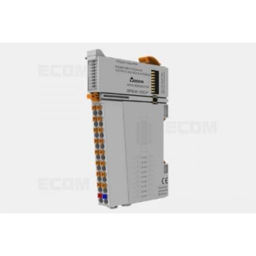 Výstupní modul DF58-M-16DO-P, 16 kanálů PNP, -25 až +60 °C