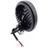 Berger & Schröter světla pro denní svícení, poziční světla KS71727R LED (Ø x v) 110 mm x 113 mm černá, žlutá, průhledná , stříbrná