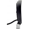 Berger & Schröter světla pro denní svícení, poziční světla KS71727R LED (Ø x v) 110 mm x 113 mm černá, žlutá, průhledná , stříbrná