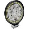 Berger & Schröter světla pro denní svícení, poziční světla KS71727R LED (Ø x v) 110 mm x 113 mm černá, žlutá, průhledná , stříbrná