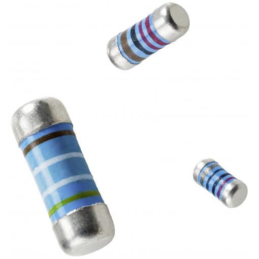 Viking Tech CSRV0102FTDL1R50 CSRV0102FTDL1R50 metalizovaný rezistor 1.5 Ω SMD 102 0.3 W 1 % 1 ks Tape on Full reel