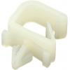 Miniaturní držák kabelu KSS KWS1308 (28530c680), 5,8 mm, (A x B x H) 12,7 x 17,2 x 8,5 mm