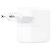 Apple 35W Dual USB‑C® Port Power Adapter napájecí adaptér k notebooku Vhodný pro přístroje typu Apple: iPhone, iPad, MacBook MW2K3ZM/A