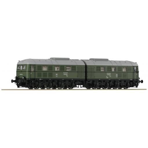 Roco 70118 H0 diesel. Dopplellok v 188 002 dB