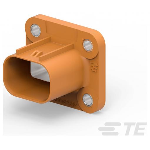 TE Connectivity zásuvkový konektor do DPS 1-2103247-1 1 ks Tray