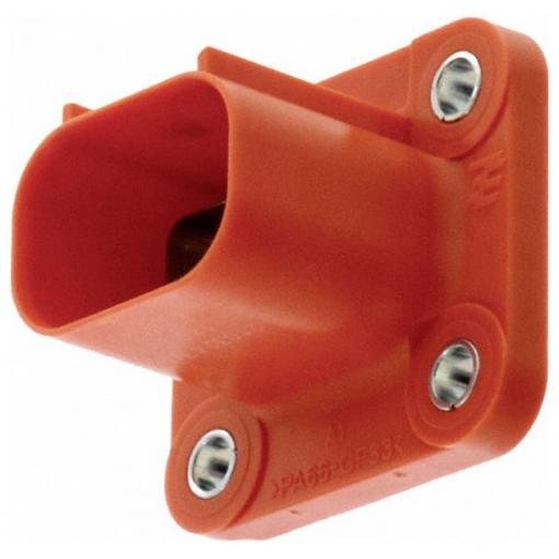 TE Connectivity zásuvkový konektor do DPS 2103247-4 1 ks Tray