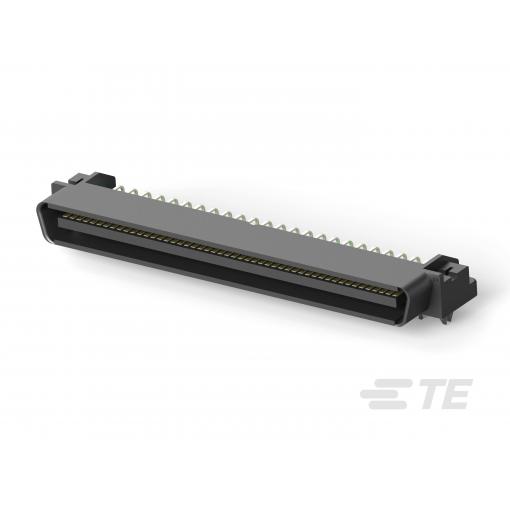 TE Connectivity zásuvkový konektor do DPS 1-1734099-0 21 ks Tube