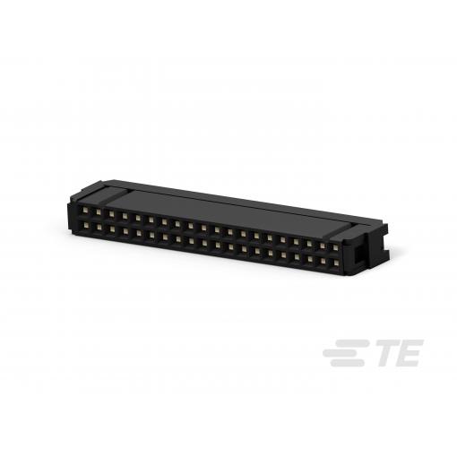 TE Connectivity 1658620-9, 60 ks Tube