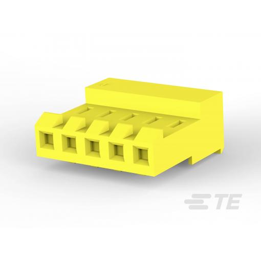 TE Connectivity 3-640427-5, 1 ks Bag