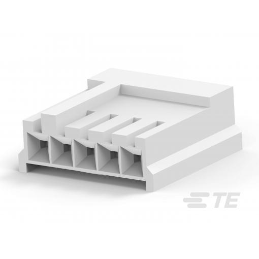 TE Connectivity 171822-5, 1 ks Bag