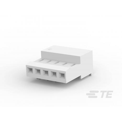 TE Connectivity 3-640441-5, 1 ks Box
