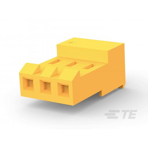 TE Connectivity 3-640426-3, 1 ks Bag