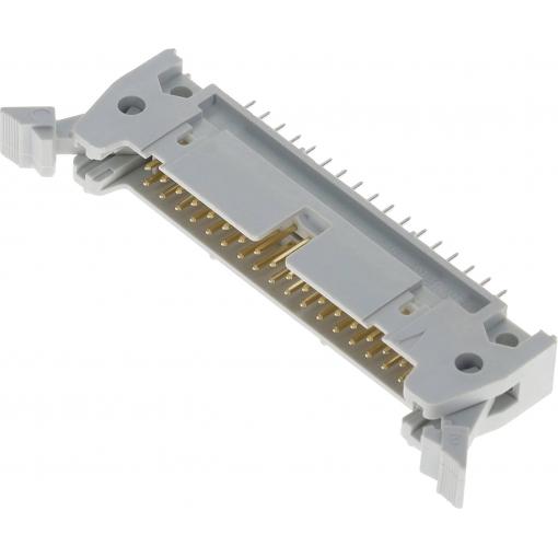 FCI 86130342424345E1LF, 1 ks Tray