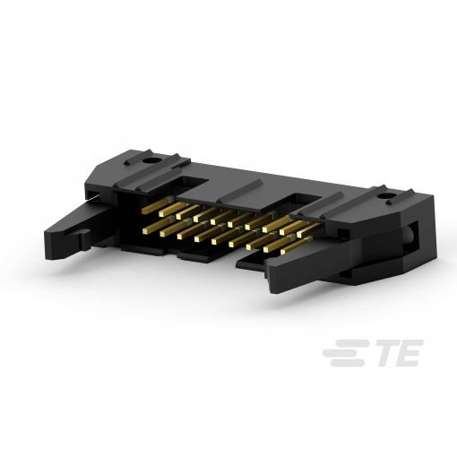 TE Connectivity 5499922-4, 1 ks Tray