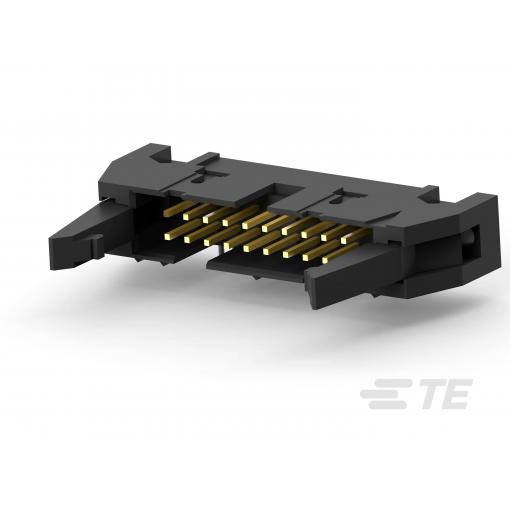 TE Connectivity 5499786-4, 1 ks Tray
