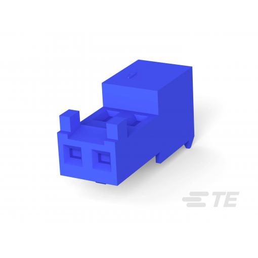 TE Connectivity 3-643815-2, 500 ks Bag