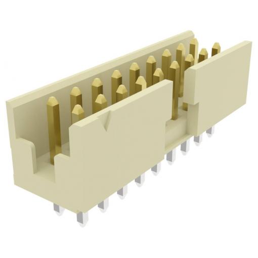 FCI 10075025-F01-18ULF, 1 ks Tube