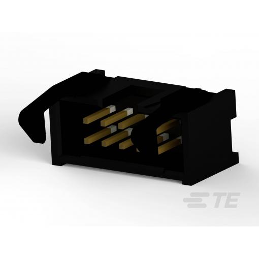 TE Connectivity 1761608-3, 26 ks Tube