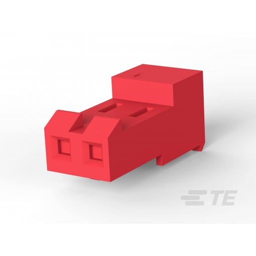 TE Connectivity 3-640428-2, 1 ks Bag