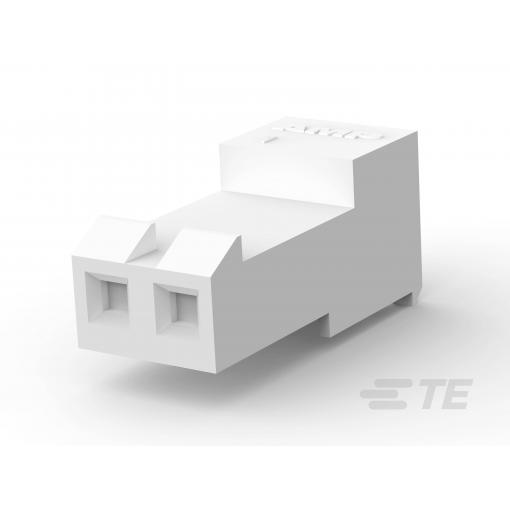 TE Connectivity 3-640429-2, 1 ks Bag