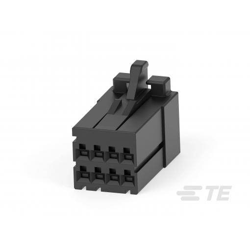 TE Connectivity 2-1318119-4, 1 ks Bag