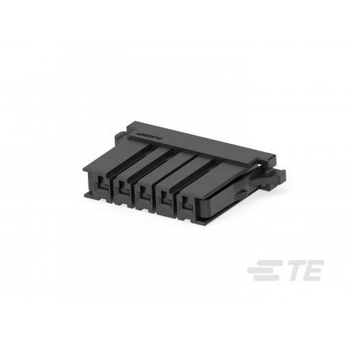 TE Connectivity 1-178128-5, 1 ks Bag