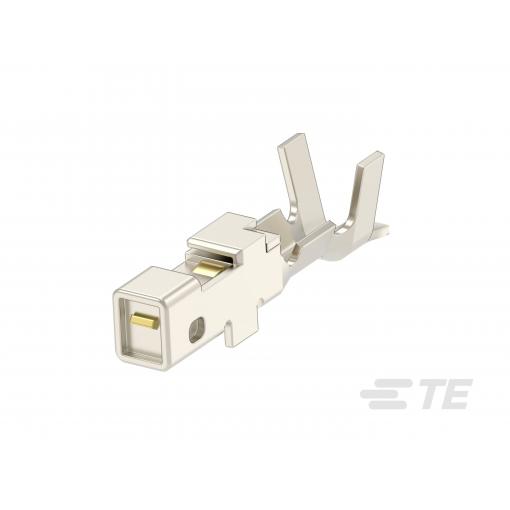TE Connectivity 1827587-2, 1 ks Bag