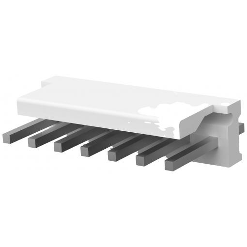 TE Connectivity 640445-7, 1 ks Package