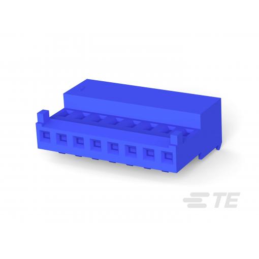 TE Connectivity 3-643815-8, 1 ks Bag