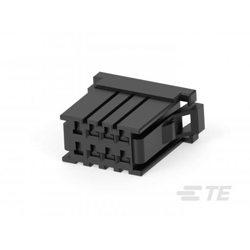 TE Connectivity 178289-4, 1 ks Bag