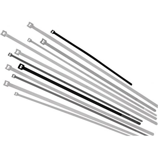 LAPP 61831022, Lapp Zubehör, stahovací pásky, 7.80 mm, 365 mm, přírodní, 100 ks