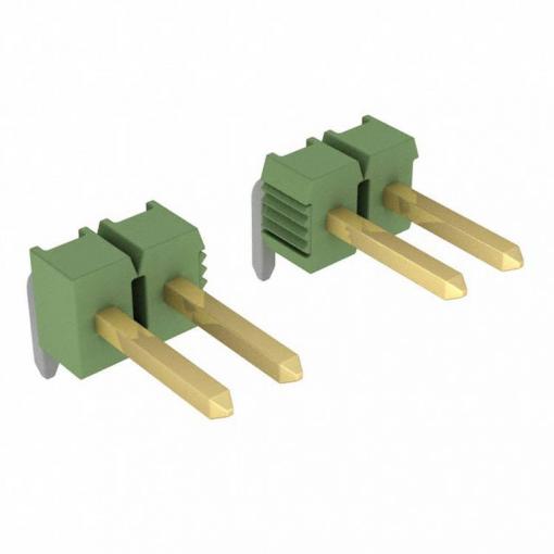 TE Connectivity zásuvkový konektor do DPS 2-826654-0 1 ks Carton