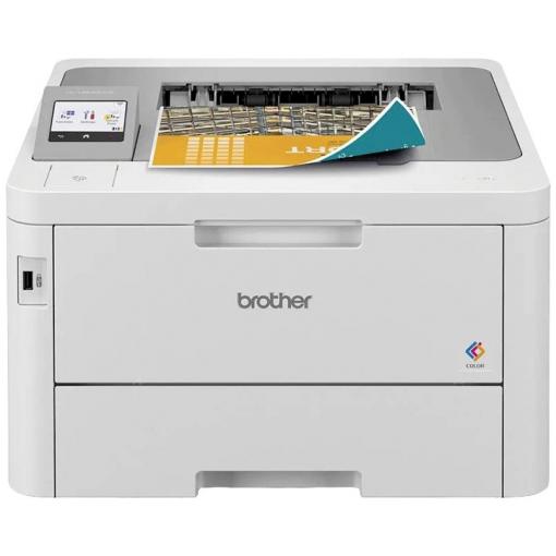 Brother HL-L8240CDW tiskárna LED barevná A4 30 str./min 30 str./min 600 x 600 dpi duplexní, LAN, USB, Wi-Fi