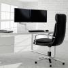 držák na stůl pro monitor Ergotron 45-489-216, 38,1 cm (15) - 63,5 cm (25), bílá