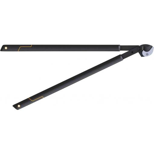 Fiskars 1001430 SingleStep, 80 cm L39 nůžky na větve nákova