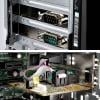 StarTech.com 2-Port PCI Express 2 porty sériová zásuvná karta RS232 PCIe x1