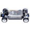 Tamiya 1:10 RC model auta elektrický silniční model 4WD (4x4) stavebnice