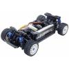 Tamiya 1:10 RC model auta elektrický silniční model 4WD (4x4) stavebnice