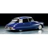 Tamiya Citroen DS 1:10 RC model auta elektrický silniční model stavebnice
