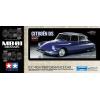 Tamiya Citroen DS 1:10 RC model auta elektrický silniční model stavebnice