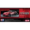 Tamiya Motul Autech Z 2023 1:10 RC model auta elektrický závodní auto 4WD (4x4) stavebnice