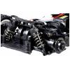 Tamiya Motul Autech Z 2023 1:10 RC model auta elektrický závodní auto 4WD (4x4) stavebnice